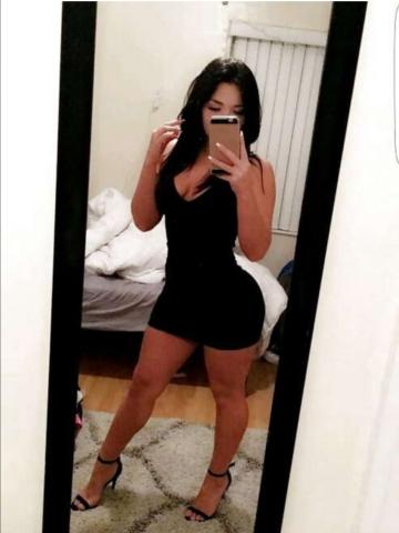 Индивидуалка Надежда Фотография 2