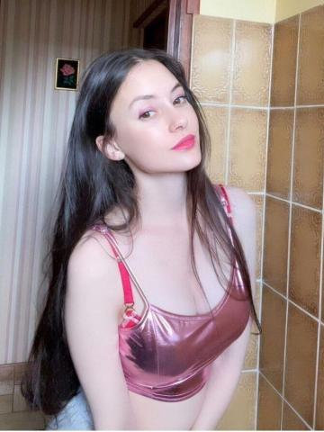 Индивидуалка Олеся Фотография 2